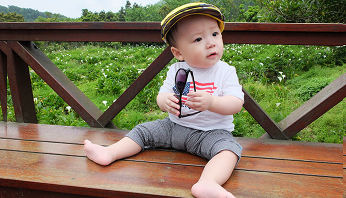 客戶日誌：遠離蚊蟲！夏天必備穿戴防蚊潮帽！