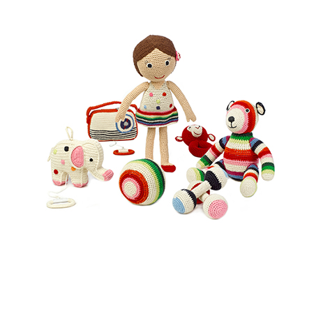 荷蘭Anne claire petit