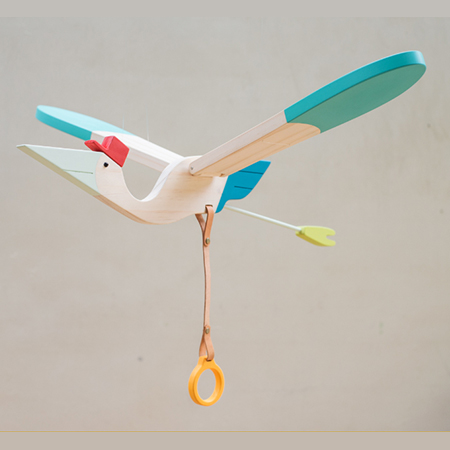 台灣Eguchi toys