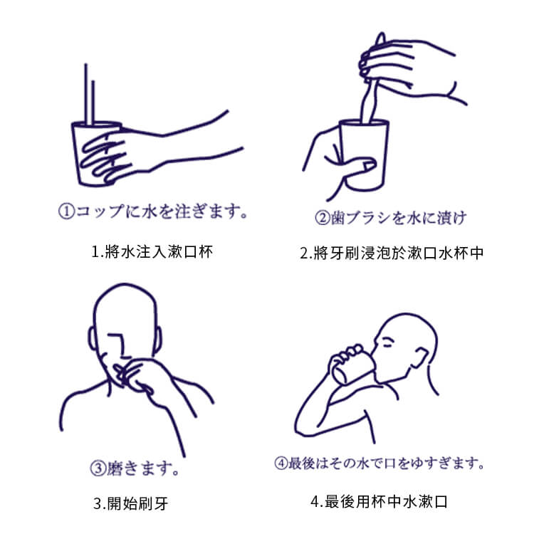 夢職人頂級牙刷(成人) 
